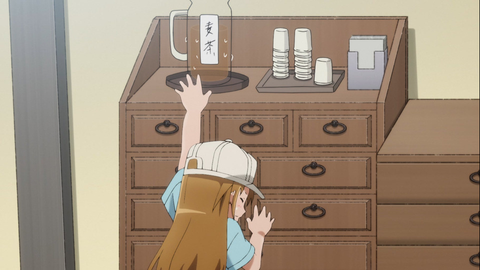 東から来た魔術師